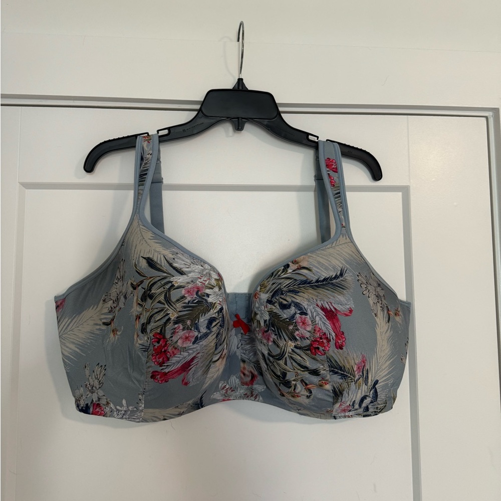 46H Cacique Bra